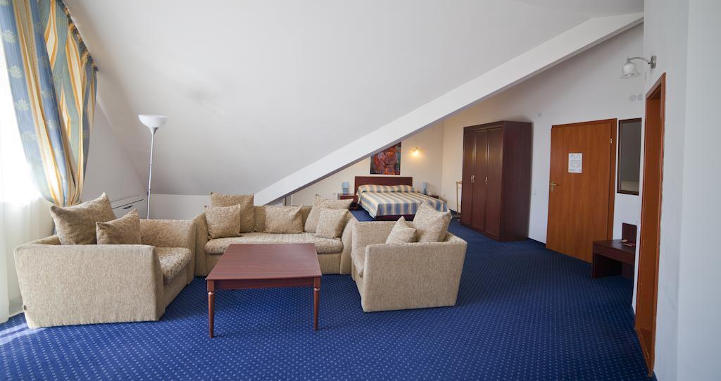 Hotel Sani Truskavets Habitación foto